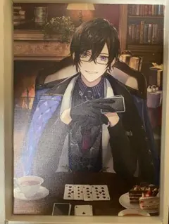 四季凪アキラ 2022 フルセット 誕生日グッズ - メルカリ