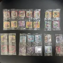 神アプモンチップ6枚セット 6弾アプリモンスターズ - メルカリ