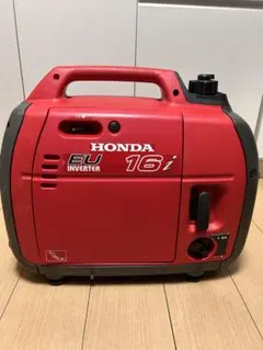 2025年最新】ホンダ発電機eu16iの人気アイテム - メルカリ