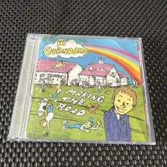 メイキング・ザ・ロード - Hi-STANDARD レンタル落ち　※ケース交換済