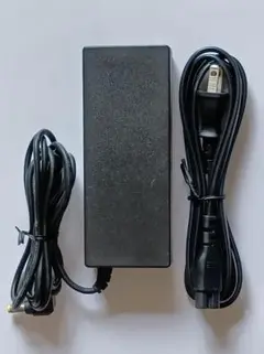Fujitsu ACアダプター ADP-80NB A