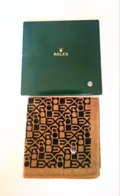 2025年最新】ロレックス ハンカチの人気アイテム - メルカリ