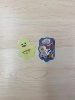 バズコレ モジョジョジョ mojojojo