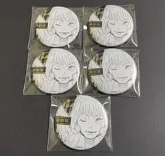 呪術廻戦展 デコレクション缶バッジ 来栖華