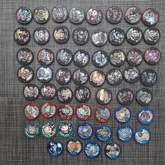 2025年最新】まとめ売り 妖怪メダルの人気アイテム - メルカリ