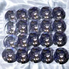 モノパス スマイル 想い出メ森の喫茶店 缶バッジ - メルカリ