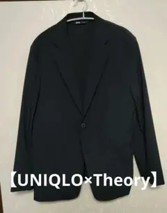 theory テーラードジャケット