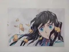 2025年最新】時透無一郎 ポストカード 全集中展の人気アイテム - メルカリ