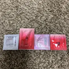 アスタリフト サンプル