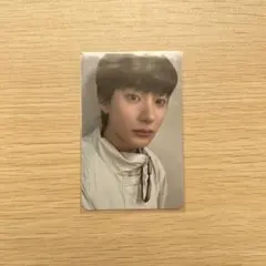 RIIZE アントン　get a guitar &store トレカ