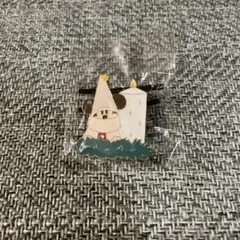 リルリンリン　ピンバッジ(キャンドル)