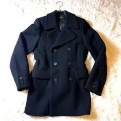 2026年最新】A.P.C. メンズ ピーコート・ウールコートの人気アイテム