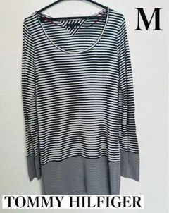 TOMMY HILFIGER Mサイズ 長袖カットソーのサムネイル