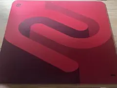 ZOWIE G-SR-SE ROUGE 47x39
