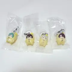 アイナナ めじるしアクセサリー ŹOOĻ