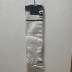 【カンタベリー】【5フィンガー】 《27~29cm》ホワイト/レッド/ブラック