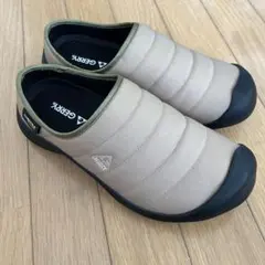 GERRY メンズ　スリッポン　Mサイズ