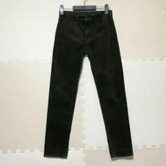 ユニクロ ウルトラストレッチ デニム