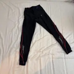 asics ロングタイツ