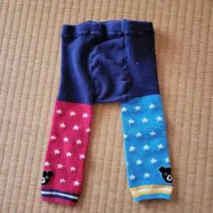 ミキハウス　レギンス 80