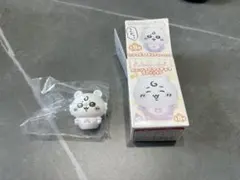 モモンガ ちいかわベビー ミニソフビフィギュアコレクション