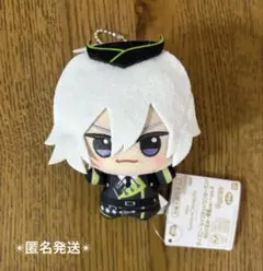 シルバー ツイステッドワンダーランド ちびぐるみ～寮服ver.～