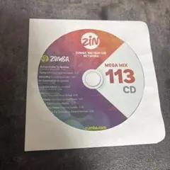 ZUMBA　ズンバ　CD　10枚セット　MEGAMIX41～MEGAMIX50 ズンバ Zumba Megamix 103 / 104 CD 2枚セット - メルカリ