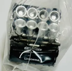 無限　ENGINE COLLECTION シークレット