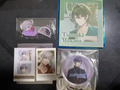 スタンドマイヒーローズ 都築兄弟グッズセット