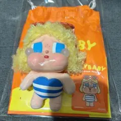 【クライベイビー】 Crybaby Sunbathing