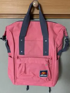 ellesse テニス ラケットバッグ リュック
