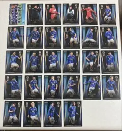 EPOCH 2024日本代表 カードセットU-23