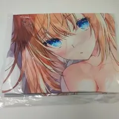 セルマ・クローデル バスタオル タペストリー 萌タオル アニメ アニメ