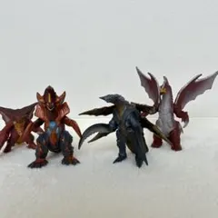 2026年最新】ウルトラ怪獣 ソフビ まとめ売りの人気アイテム - メルカリ