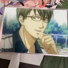 紺野玉緒 ブロマイド ときメモGS3