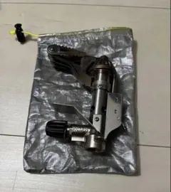 プリムスP-153 DCFサックのサムネイル