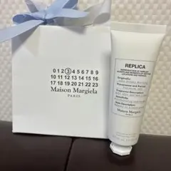 Maison Margiela REPLICA ハンドクリーム 50ml
