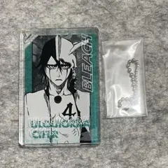 2026年最新】bleach ドミノ風アクリルキーホルダーの人気アイテム