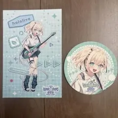 風真いろは　グッズまとめ売り 風真いろは グッズまとめ売り ホロライブプロダクション 風真