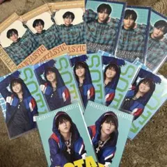 FANTASTICS 中島颯太 IF フォトカ