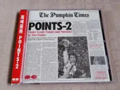 尾崎亜美「Points-2」