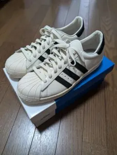 【美品】adidas ORIGINALS 80s VINTAGE DX