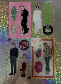 INI 佐野雄大　アクスタ　セット IN 佐野雄大 アクスタ 2種セット - メルカリ