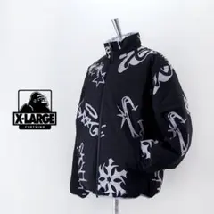 中綿ジャケット ブルゾン