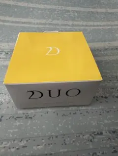 DUO ザ クレンジングバーム クリアのサムネイル