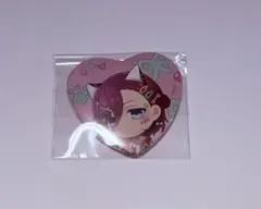 スタマイ　ナンジャ　缶バッジ　服部耀
