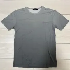 BURBERRY BLACK LABEL Tシャツ グレー サイズ2のサムネイル