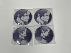 ブルーロック 御影玲王 缶バッジ 原画展 キャラバッチコレクション