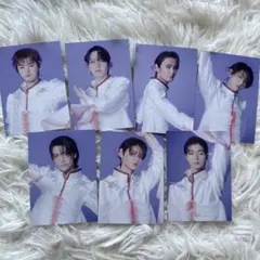 げんじぶ　原因は自分にある。　トレカ　HMV 文藝解体新書　コンプ