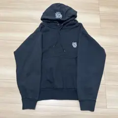 GOD BLESS YOU パーカー mfc example ゴッドブレスユー